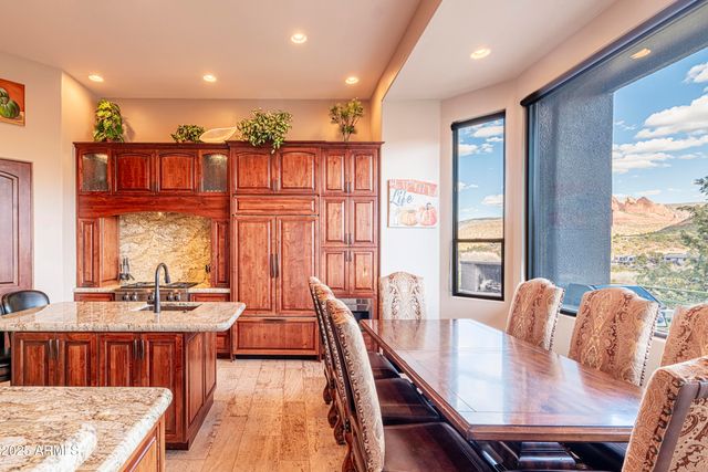 110 SugarLoaf Drive, Sedona, AZ 86336