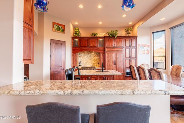 110 SugarLoaf Drive, Sedona, AZ 86336