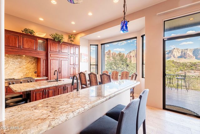 110 SugarLoaf Drive, Sedona, AZ 86336