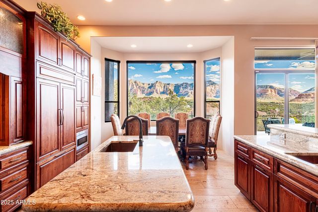 110 SugarLoaf Drive, Sedona, AZ 86336