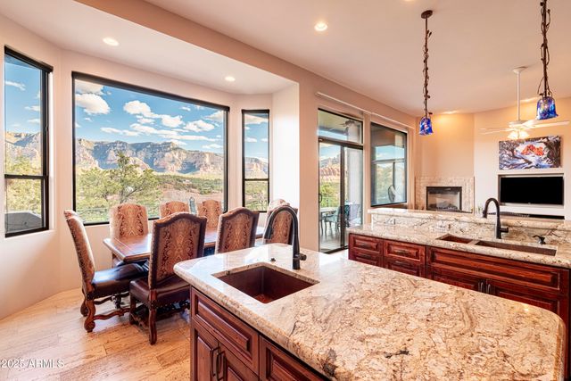 110 SugarLoaf Drive, Sedona, AZ 86336