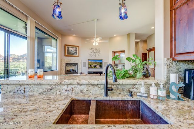 110 SugarLoaf Drive, Sedona, AZ 86336