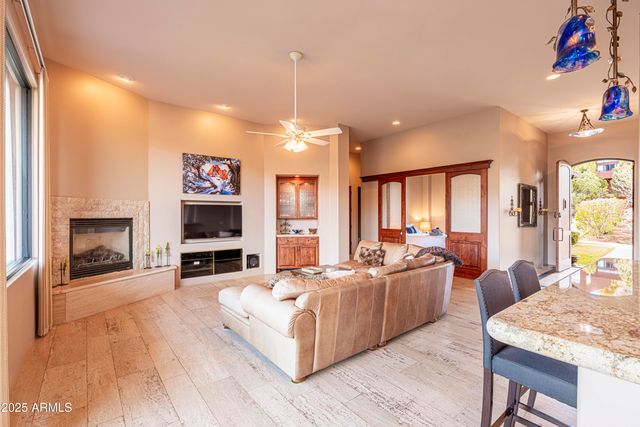 110 SugarLoaf Drive, Sedona, AZ 86336