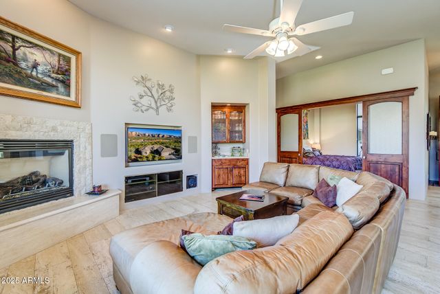 110 SugarLoaf Drive, Sedona, AZ 86336