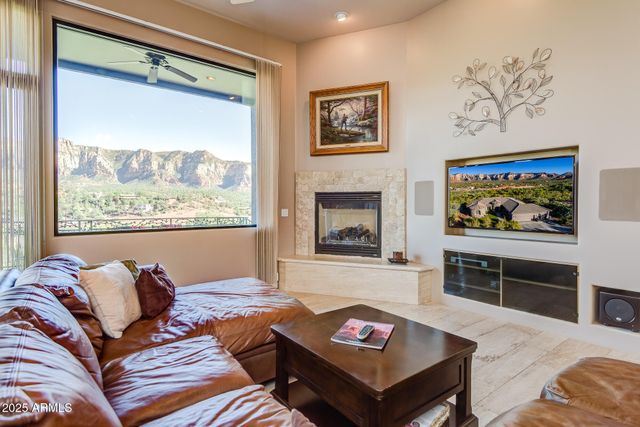 110 SugarLoaf Drive, Sedona, AZ 86336