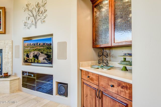 110 SugarLoaf Drive, Sedona, AZ 86336