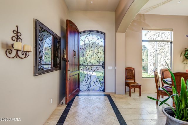 110 SugarLoaf Drive, Sedona, AZ 86336