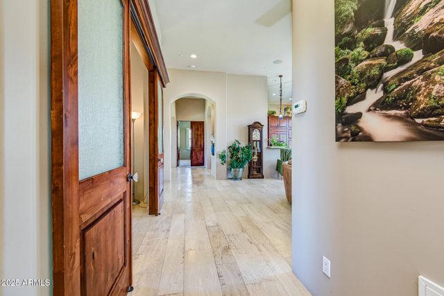 110 SugarLoaf Drive, Sedona, AZ 86336