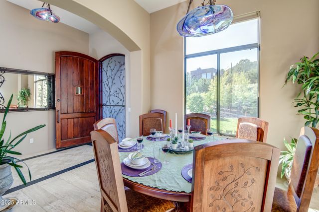110 SugarLoaf Drive, Sedona, AZ 86336