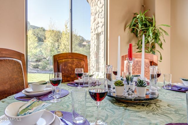 110 SugarLoaf Drive, Sedona, AZ 86336