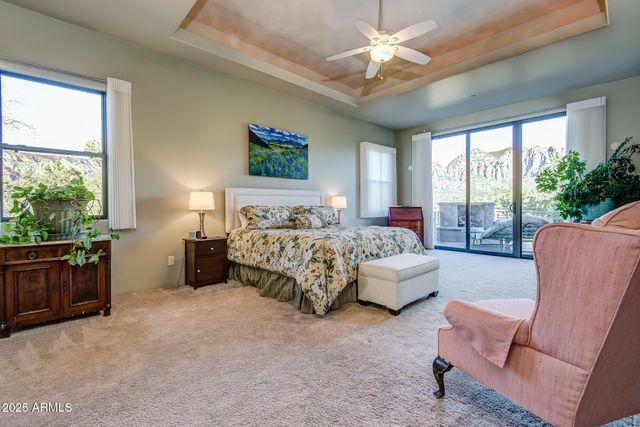 110 SugarLoaf Drive, Sedona, AZ 86336