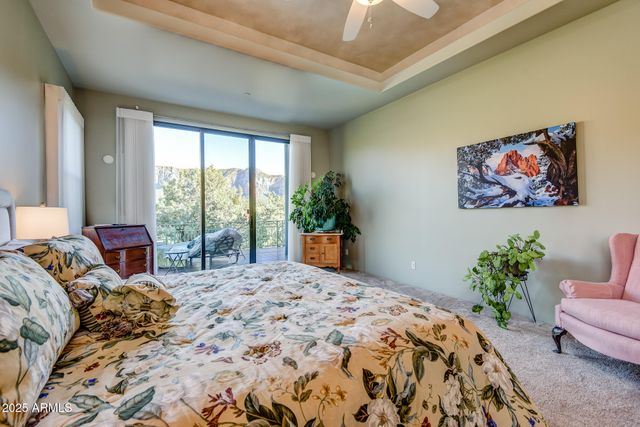 110 SugarLoaf Drive, Sedona, AZ 86336