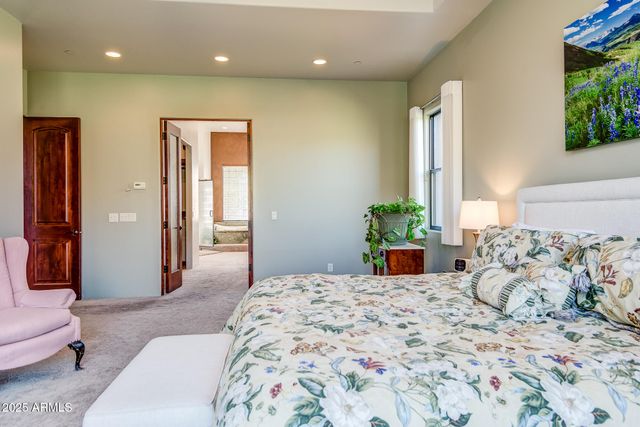 110 SugarLoaf Drive, Sedona, AZ 86336