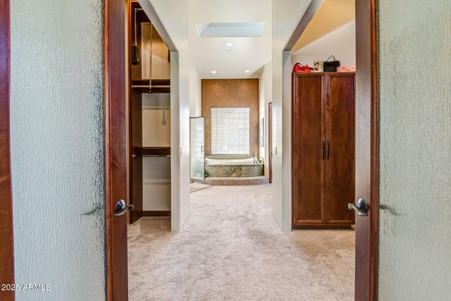 110 SugarLoaf Drive, Sedona, AZ 86336