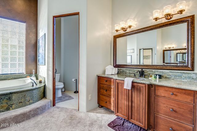 110 SugarLoaf Drive, Sedona, AZ 86336