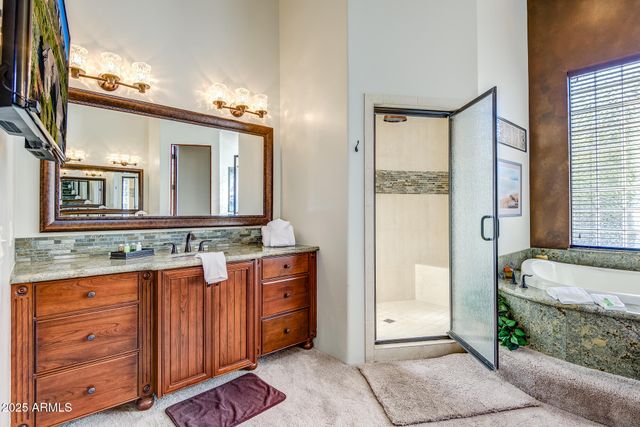 110 SugarLoaf Drive, Sedona, AZ 86336