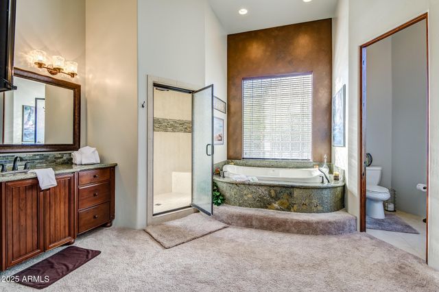 110 SugarLoaf Drive, Sedona, AZ 86336