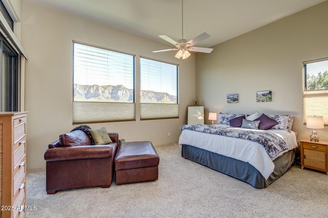 110 SugarLoaf Drive, Sedona, AZ 86336