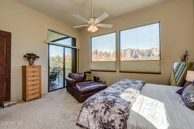 110 SugarLoaf Drive, Sedona, AZ 86336