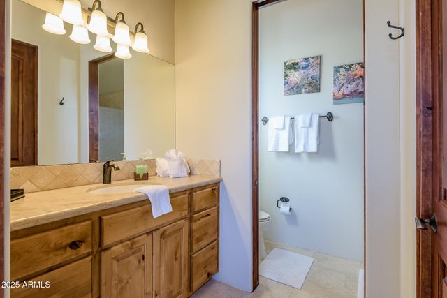 110 SugarLoaf Drive, Sedona, AZ 86336