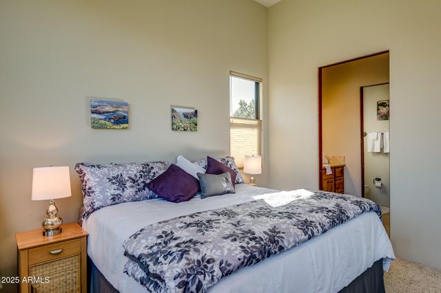 110 SugarLoaf Drive, Sedona, AZ 86336