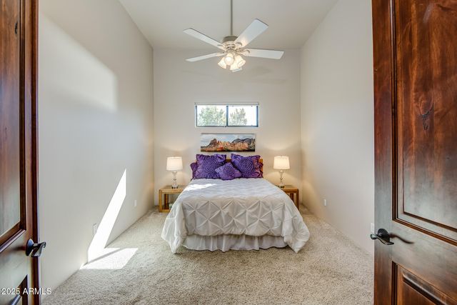 110 SugarLoaf Drive, Sedona, AZ 86336