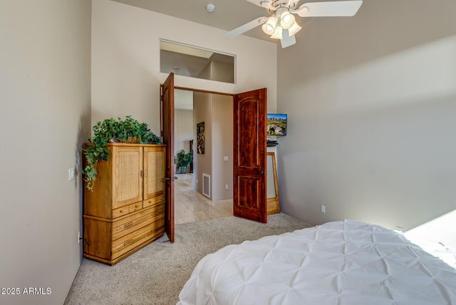 110 SugarLoaf Drive, Sedona, AZ 86336