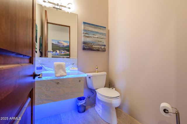 110 SugarLoaf Drive, Sedona, AZ 86336