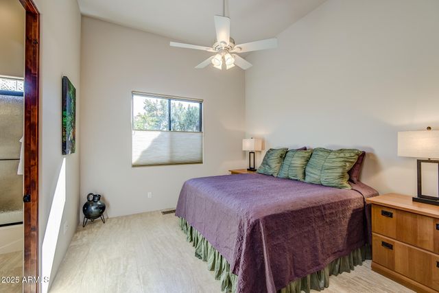 110 SugarLoaf Drive, Sedona, AZ 86336