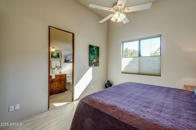 110 SugarLoaf Drive, Sedona, AZ 86336