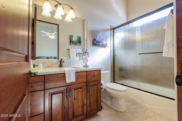 110 SugarLoaf Drive, Sedona, AZ 86336