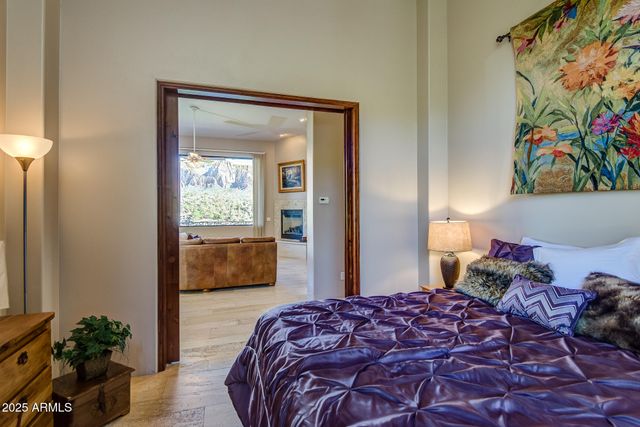 110 SugarLoaf Drive, Sedona, AZ 86336