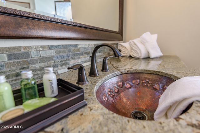 110 SugarLoaf Drive, Sedona, AZ 86336