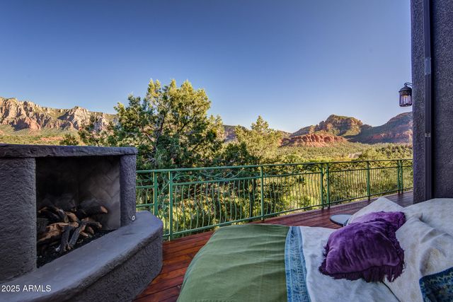 110 SugarLoaf Drive, Sedona, AZ 86336