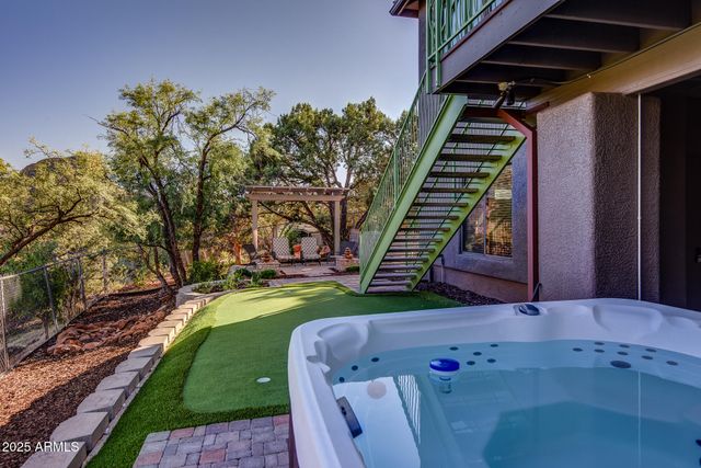 110 SugarLoaf Drive, Sedona, AZ 86336