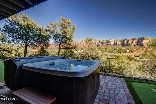 110 SugarLoaf Drive, Sedona, AZ 86336