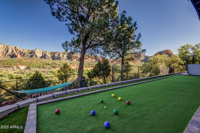 110 SugarLoaf Drive, Sedona, AZ 86336