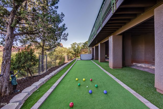 110 SugarLoaf Drive, Sedona, AZ 86336