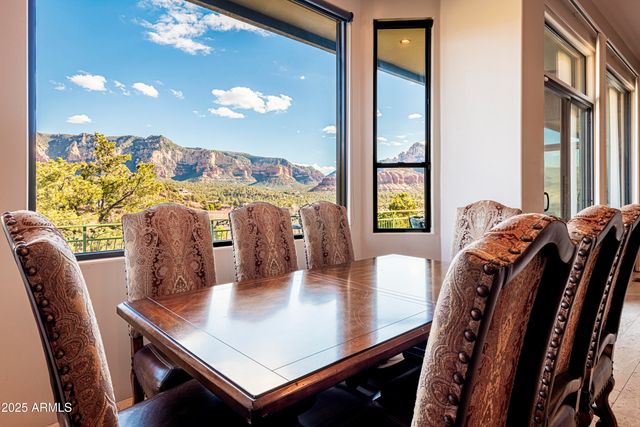 110 SugarLoaf Drive, Sedona, AZ 86336