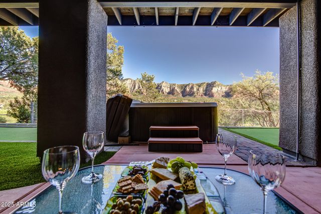 110 SugarLoaf Drive, Sedona, AZ 86336