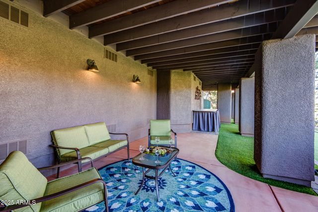 110 SugarLoaf Drive, Sedona, AZ 86336