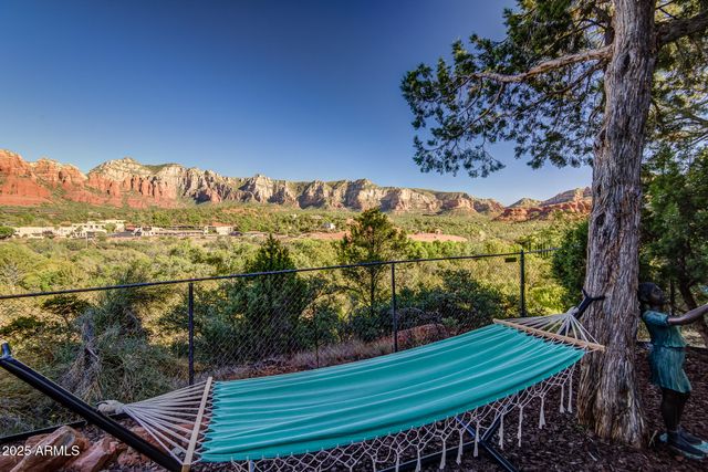 110 SugarLoaf Drive, Sedona, AZ 86336