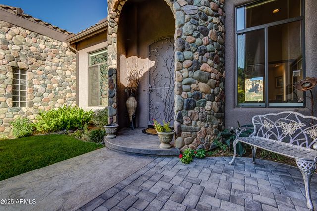 110 SugarLoaf Drive, Sedona, AZ 86336