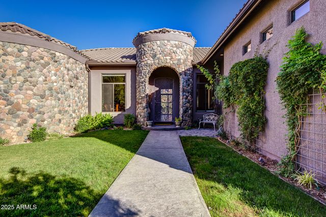 110 SugarLoaf Drive, Sedona, AZ 86336