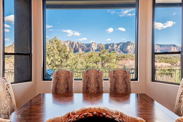 110 SugarLoaf Drive, Sedona, AZ 86336