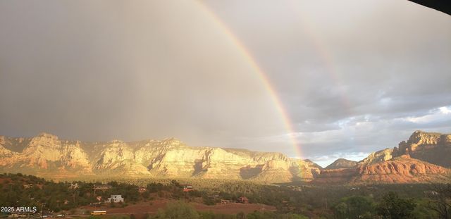 110 SugarLoaf Drive, Sedona, AZ 86336