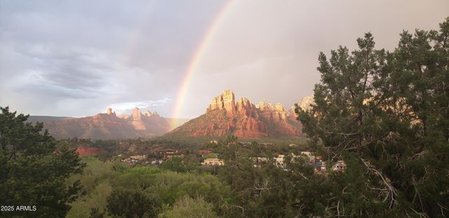 110 SugarLoaf Drive, Sedona, AZ 86336