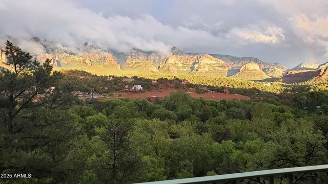 110 SugarLoaf Drive, Sedona, AZ 86336