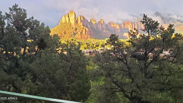 110 SugarLoaf Drive, Sedona, AZ 86336