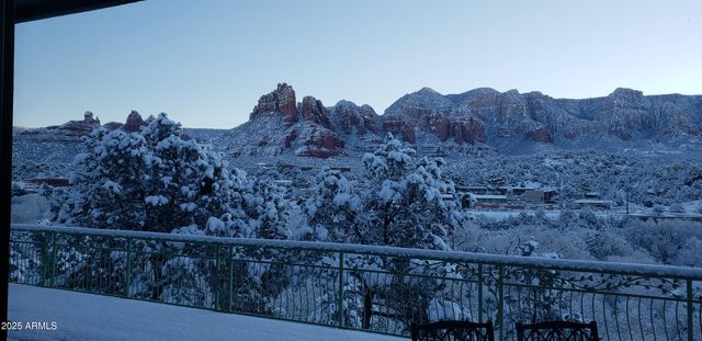 110 SugarLoaf Drive, Sedona, AZ 86336